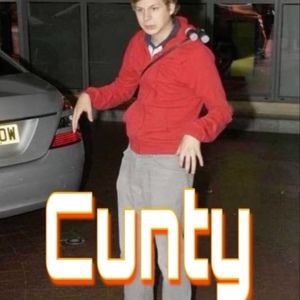 Meet your Posher, Amajin